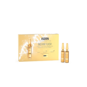 Isdin Isdinceutics Instant Flash 5 Units – 2ml