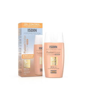 Isdin Fotoprotector Fusion Water Color SPF50 – 50ml