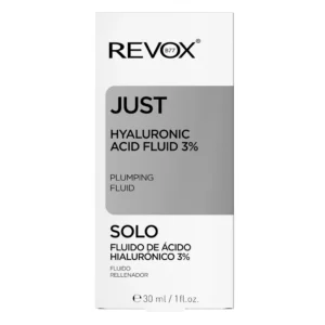 Revox Hyaluronic Acid Fluid 3% – 30ml