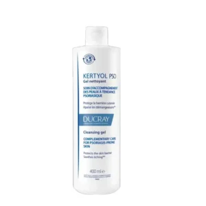 Kertyol PSO Cleansing Gel – 400ml