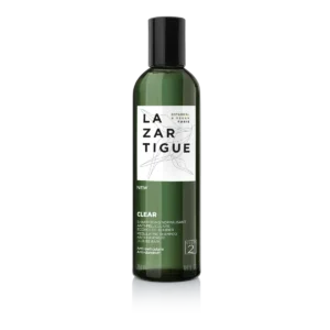 Booth Only | Lazartigue Clear Regulating Anti-Dandruff Shampoo – 250ml