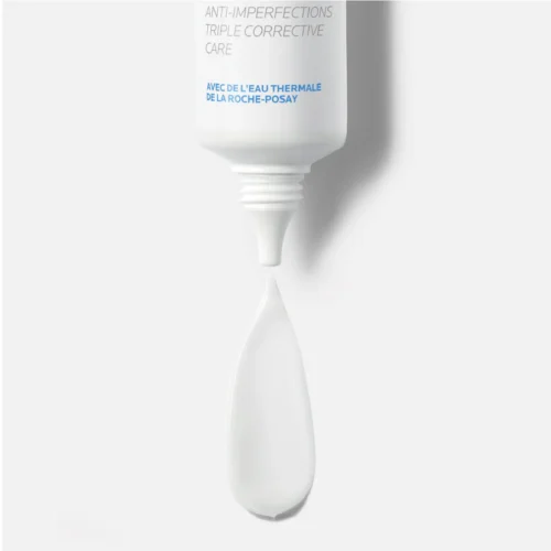 La Roche Posay Effaclar Duo+M – 40ml
