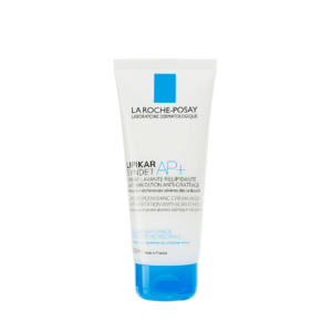 FREE La Roche-Posay Lipikar Syndet AP+ Body Wash for Eczema Prone Skin 100 ML (Worth $8)