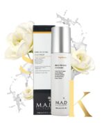 M.A.D Brightening Cleanser – 200ml