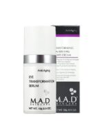 M.A.D Anti-Aging Eye Transformation Serum – 15g