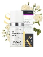 M.A.D Anti-Aging Eye Transformation Serum – 15g