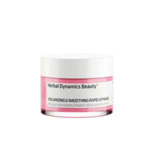 Herbal Dynamics Beauty Volumizing & Smoothing Rapid Lip Mask – 15ml