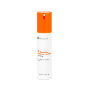 Mdceuticals 3D Moisturizing Sun Screen Protection -50ml