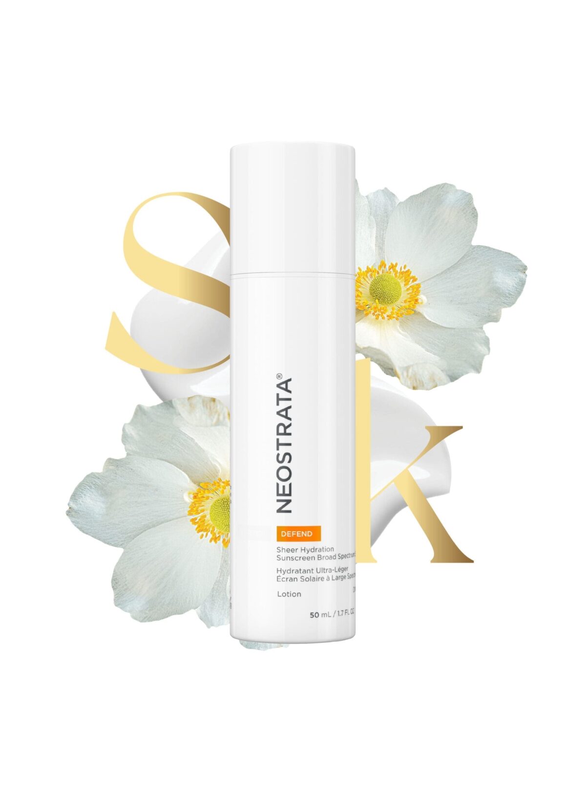 Neostrata Refine Sheer Hydration SPF35 – 50ml