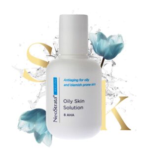 Neostrata Refine Oily Skin Solution – 100ml