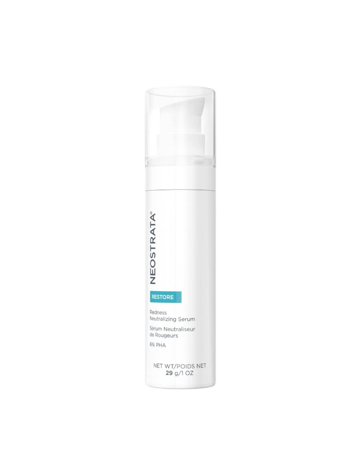 Neostrata Restore Redness Neutralizing Serum – 29g