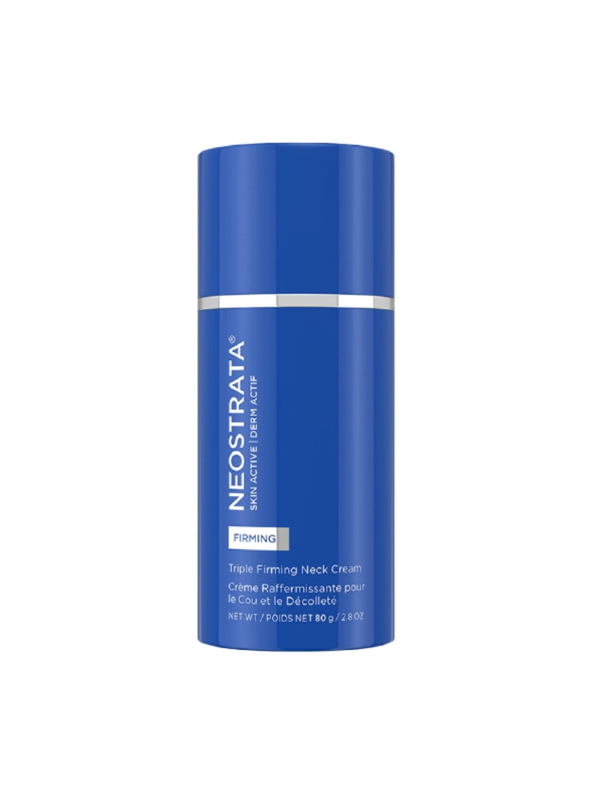 Neostrata Skin Active Triple Firming Neck Cream – 80g