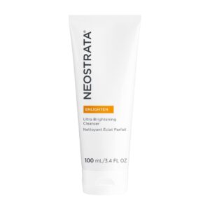 Neostrata Enlighten Ultra Brightening Cleanser – 100ml