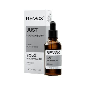 Revox B77 JUST Niacinamide 10% – 30ml