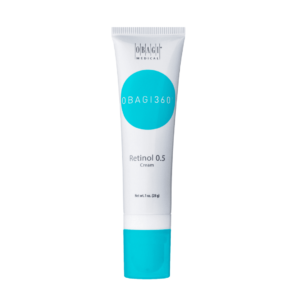 Obagi 360 Retinol 0.5 Cream – 28g