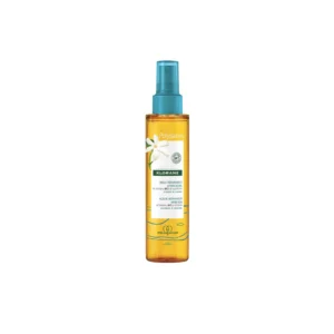 Klorane Polysianes After Sun – Body and Face Repair Oil – 150ml