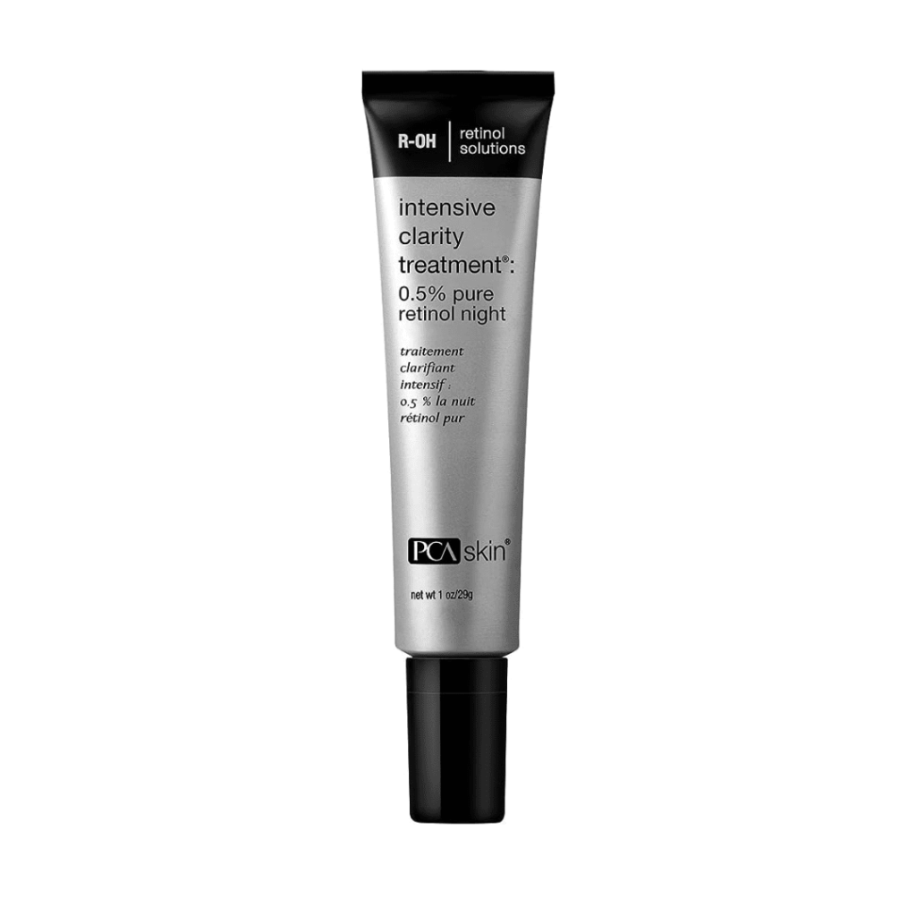 PCA Skin Intensive Clarity 0.5% PR Tx -1 oz