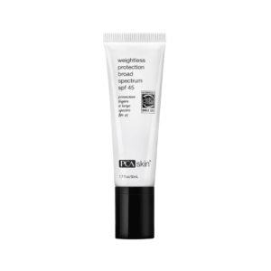 PCA Skin Weightless Protection SPF 45 -1.7 fl oz