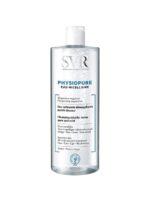 SVR Physiopure Cleansing Micellar Water Pure and Mild – 400ml