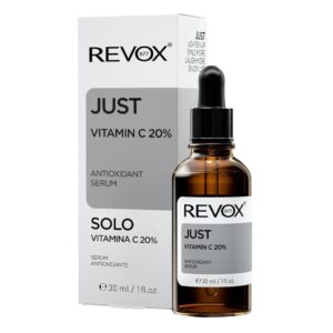 Revox B77 JUST Vitamin C 20% – 30ml