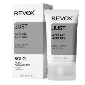 Revox B77 JUST Azelaic Acid 10% – 30ml