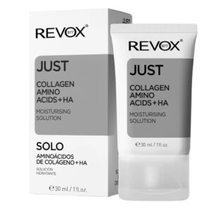 Revox B77 JUST Collagen Amino Acids + HA – 30ml