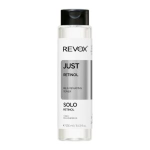 Revox B77 JUST Retinol Toner -250ml