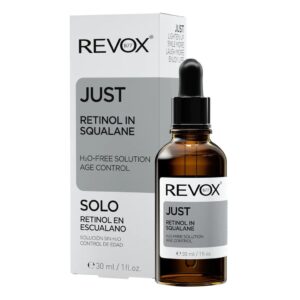 Revox B77 JUST Retinol in Squalane – 30ml