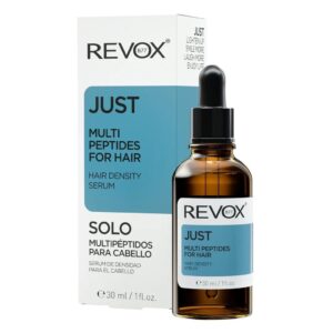 Revox B77 JUST Multi Peptides for Hair – 30ml