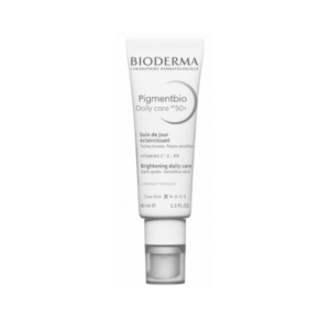 Bioderma Pigmentbio Daily care SPF 50+ – 40ml