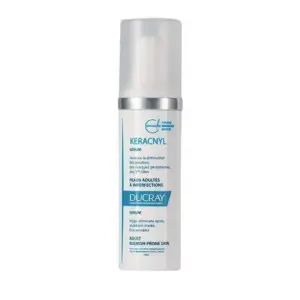 Ducray Keracnyl Serum – 30ml