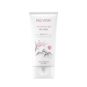 Revox B77 Japanese Routine Cleansing Gel – 150ml