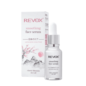 Revox B77 Japanese Routine  Smoothing Face Serum  -20ml