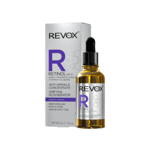 Revox B77 Retinol Serum Unifying Regenerator – 30ml