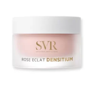 SVR Rose Eclat Densitium Global Correction Redensifying Unifying Cream  – 50ml