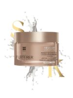 Rene Furterer Absolue Keratine Renewal Care Ultimate Repairing Mask – Damaged over-Processed Hair – 200ml