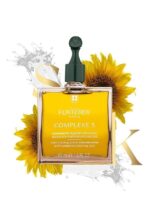 Rene Furterer Complex 5 Stimulating Plant Concentrate with Warming Essential Oils – 50ml