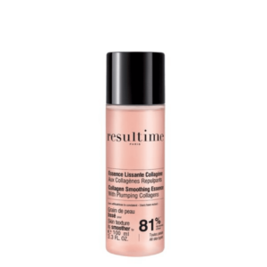 Resultime Collagen Smoothing Essence with Plumping Collagens – 100ml