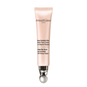 Resultime Wrinkle-Filler Serum Eye & Lip contour – 15ml