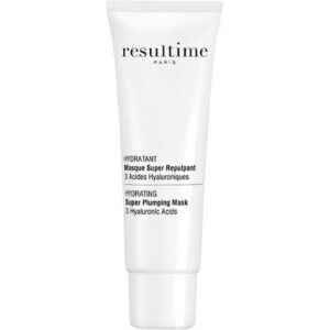 Resultime Hydrating Super Plumping Mask – 50ml