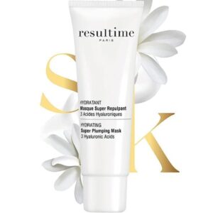 Resultime Hydrating Super Plumping Mask – 50ml