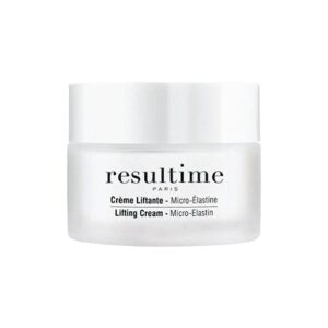 Resultime Wrinkles Firmness Lifting Cream Micro-Elastin – 50ml