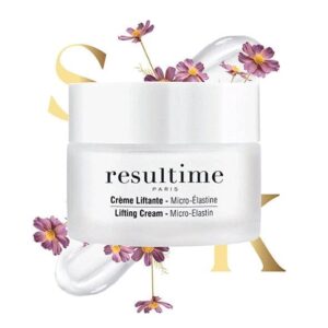 Resultime Wrinkles Firmness Lifting Cream Micro-Elastin – 50ml