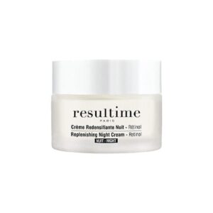 Resultime Density-Redefine Replenishing Night Cream Retinol – 50ml