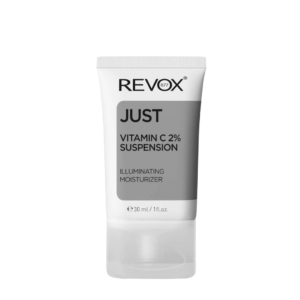 Revox B77 JUST Vitamin C 2% Suspension -30ml