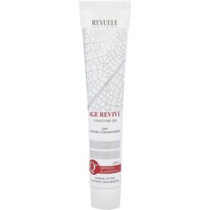 Revuele Age Revive Coenzyme Q10 Day Cream Concentrate SPF15 – 50ml