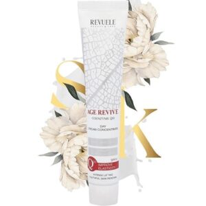 Revuele Age Revive Coenzyme Q10 Day Cream Concentrate SPF15 – 50ml