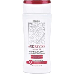 Revuele Age Revive Wrinkle Lift Soft Emulsion – 200ml