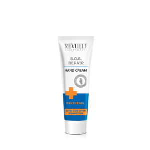 Revuele S.O.S. Repair Hand Cream – 100ml