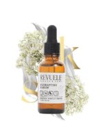 Revuele Vegan & Organic Hydrating Serum – 30ml